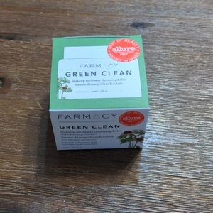 Farmacy Green Clean